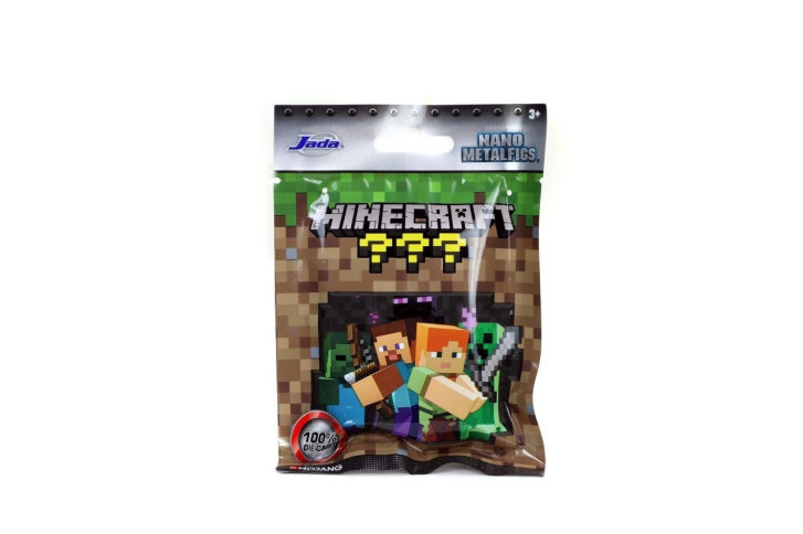Minecraft – Figurka