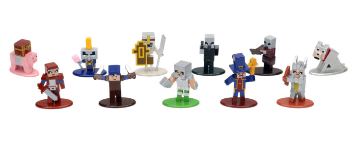 Minecraft – Figurka