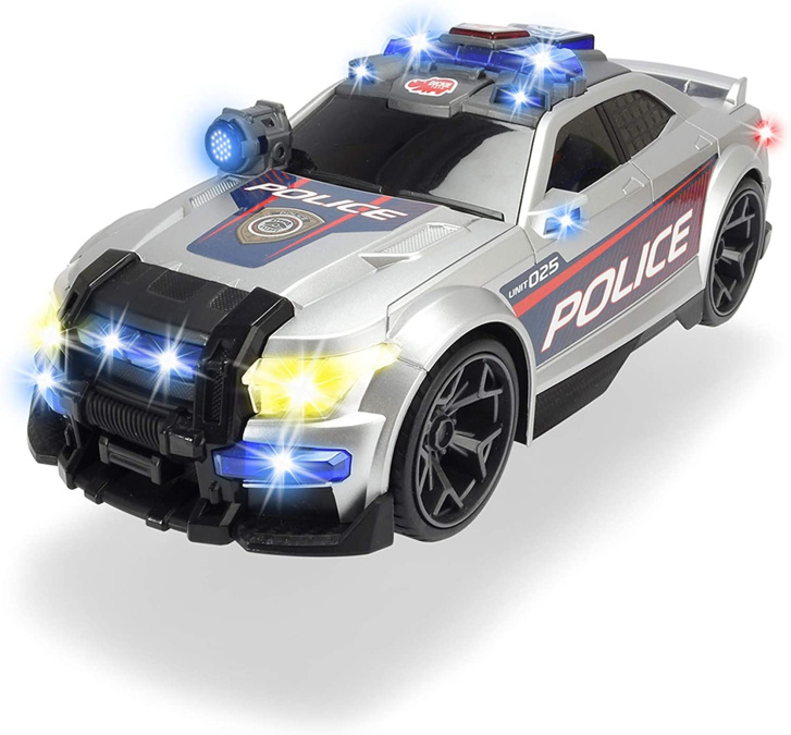 Dickie - Policejní auto