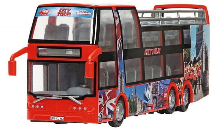Autobus