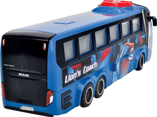 Dickie – Autobus