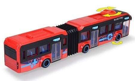 Dickie – Městský autobus