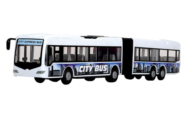 Dickie - Autobus City Express