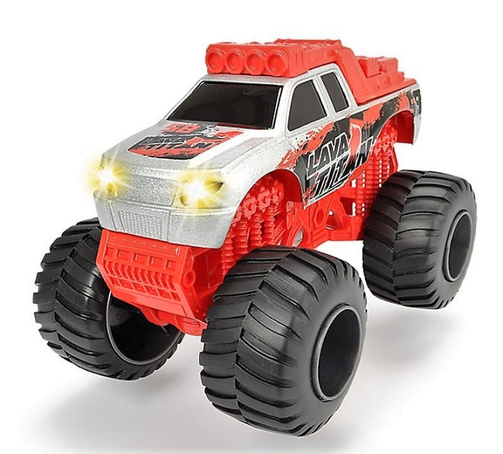 Monster truck