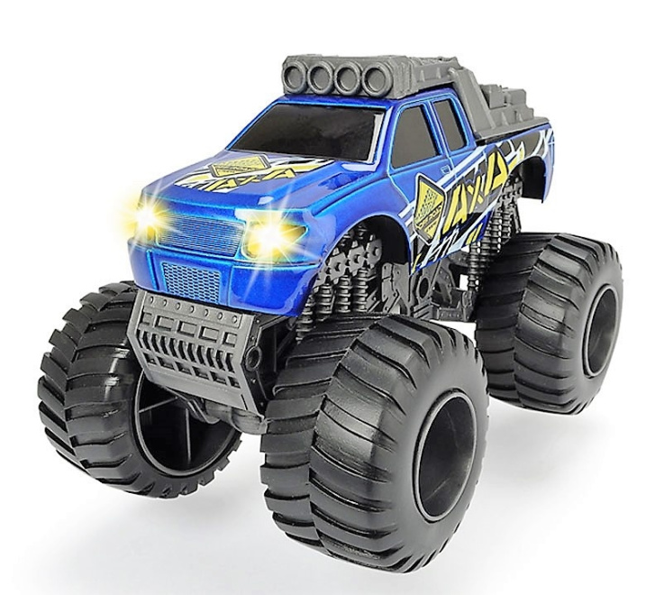 Monster truck