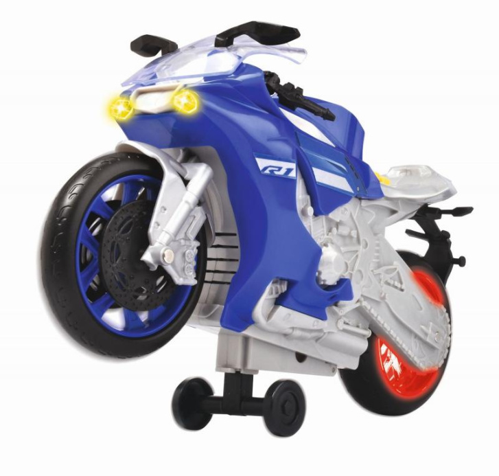Dickie – Motorka Yamaha
