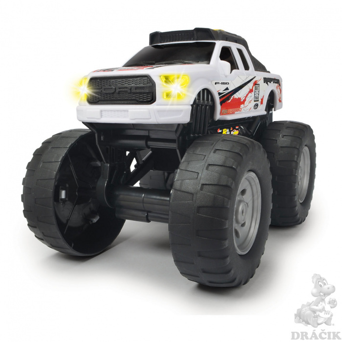 Dickie – Ford Raptor