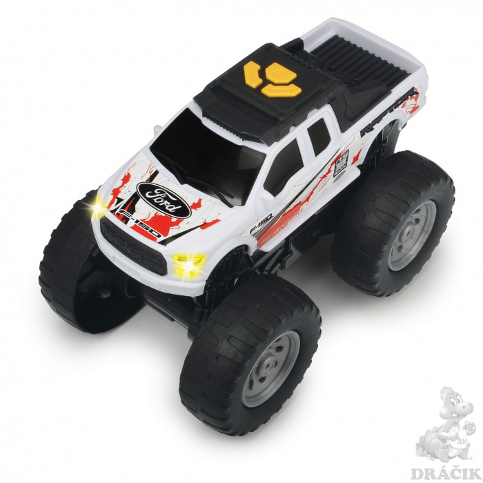 Dickie – Ford Raptor