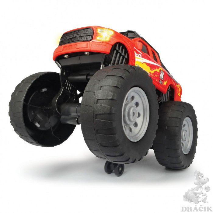 Dickie – Ford Raptor
