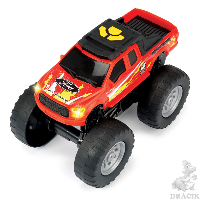 Dickie – Ford Raptor