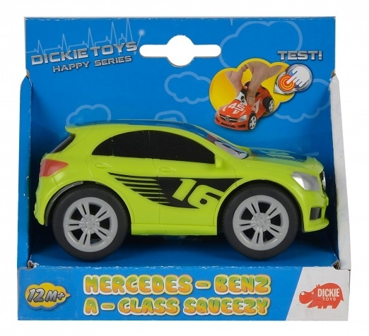 Natahovací autíčko