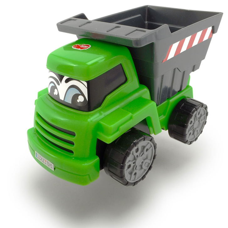Happy nákladní auto