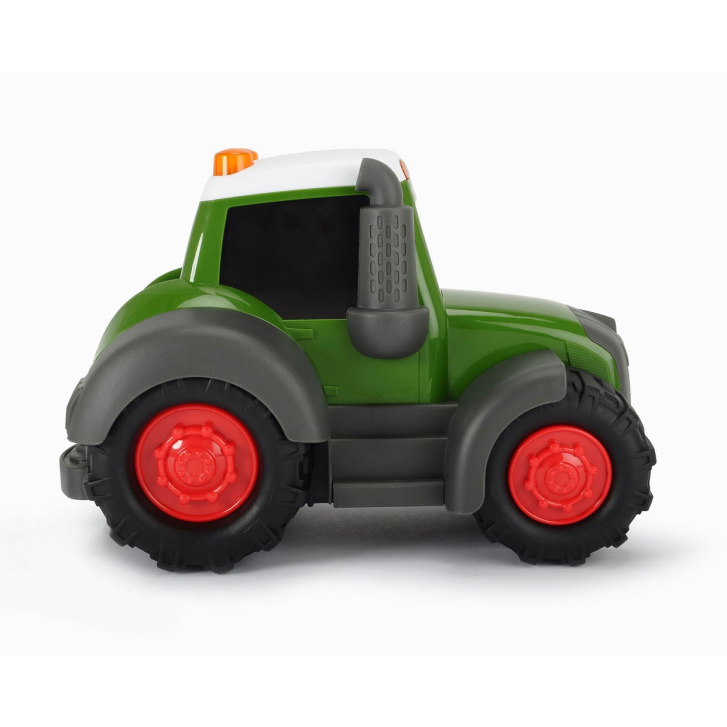Happy traktor