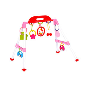 Hrazdička Hello Kitty