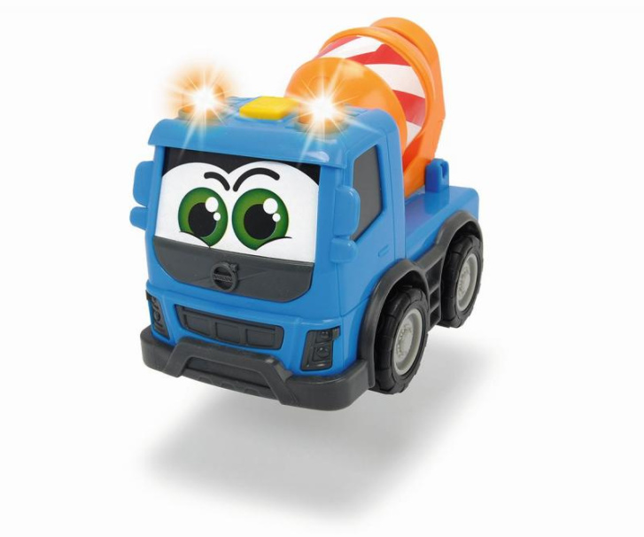Dickie - Auto Trucky