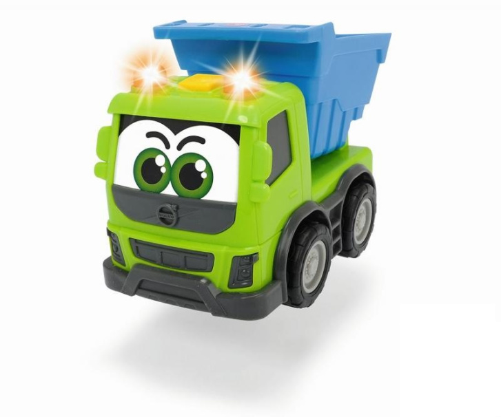 Dickie - Auto Trucky