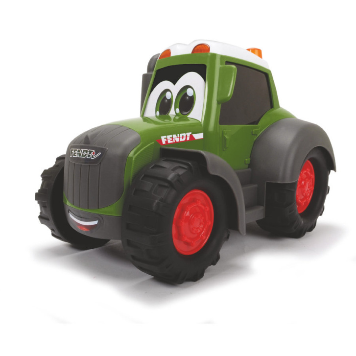 Dickie - Traktor