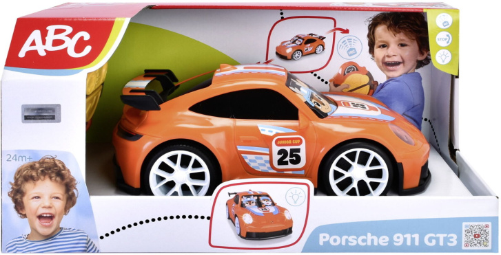 Dickie – Porsche 911