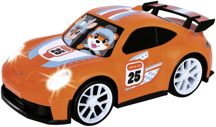 Dickie – Porsche 911