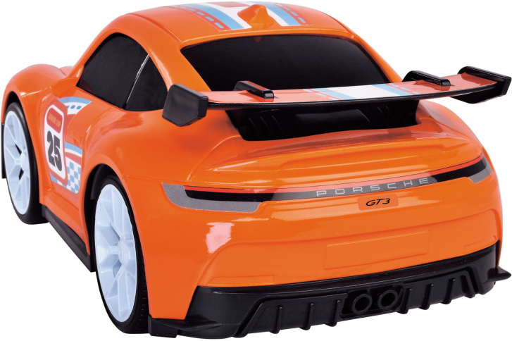 Dickie – Porsche 911