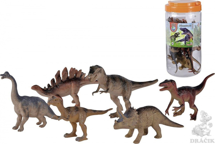 Dinosauři