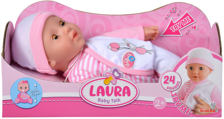 Panenka Laura