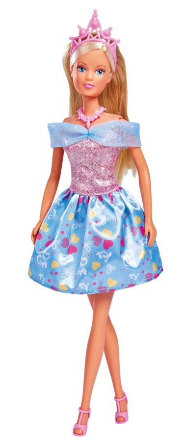 Princezna Steffi