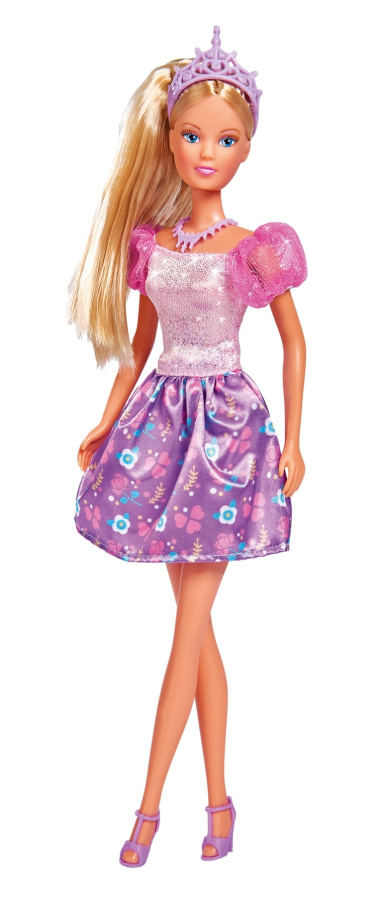 Princezna Steffi