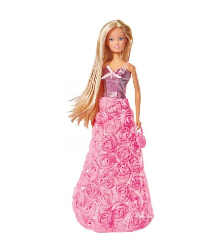 Steffi – Princess Gala Fashion