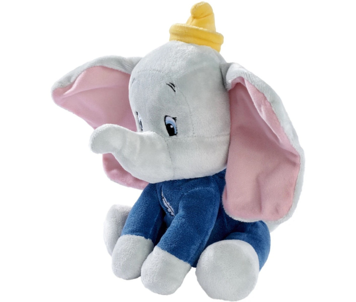 Disney Classics – Slon Dumbo 25 cm