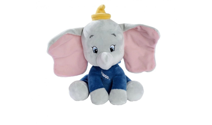 Disney Classics – Slon Dumbo 25 cm