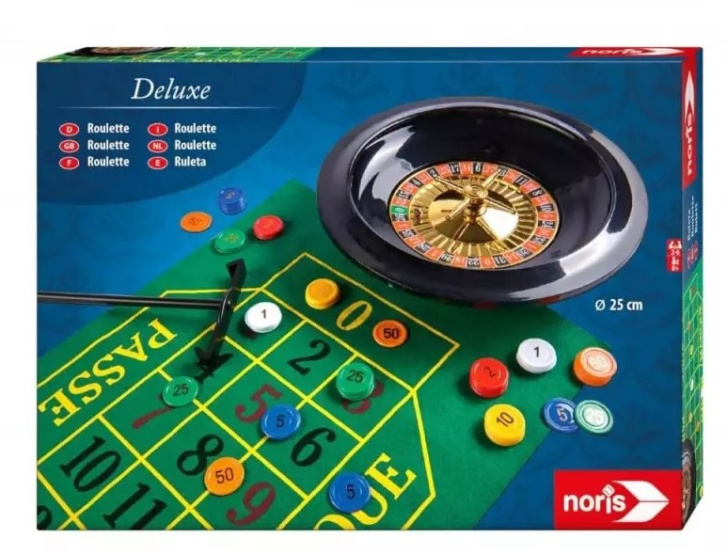 Ruleta