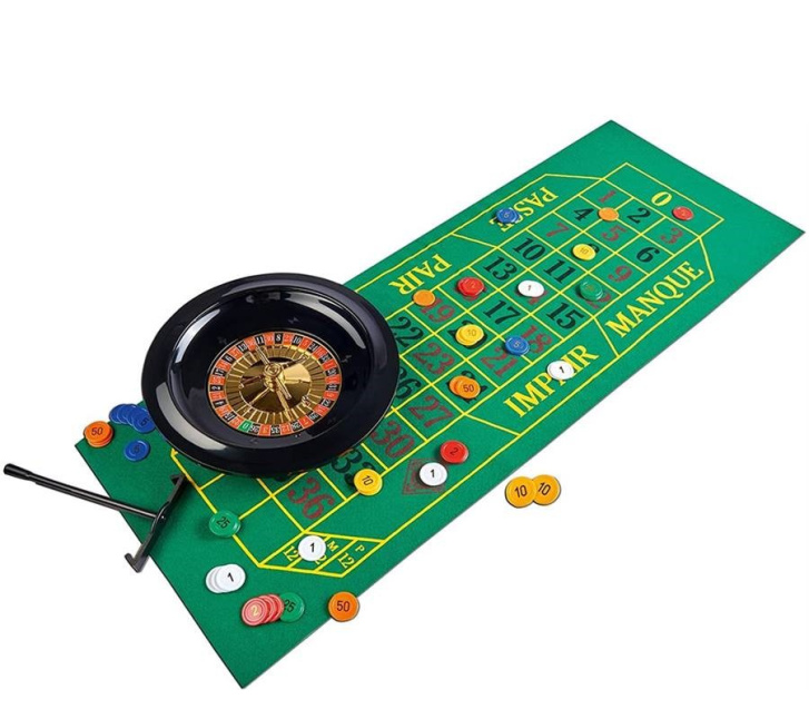 Ruleta