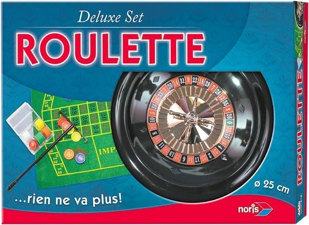 Ruleta Deluxe