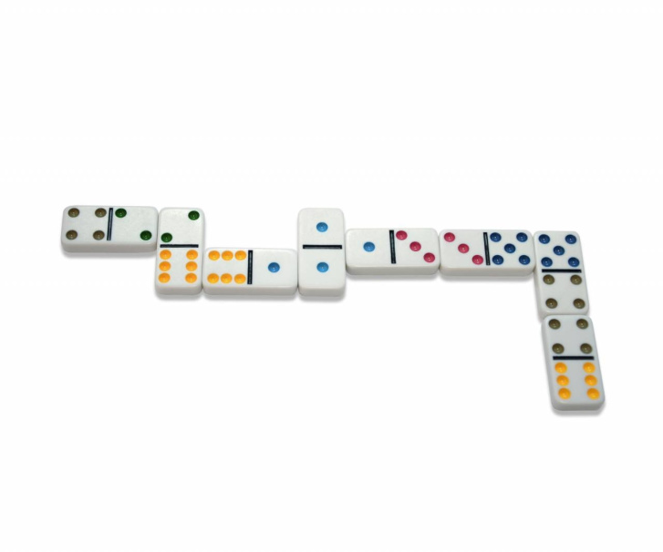 Domino 6