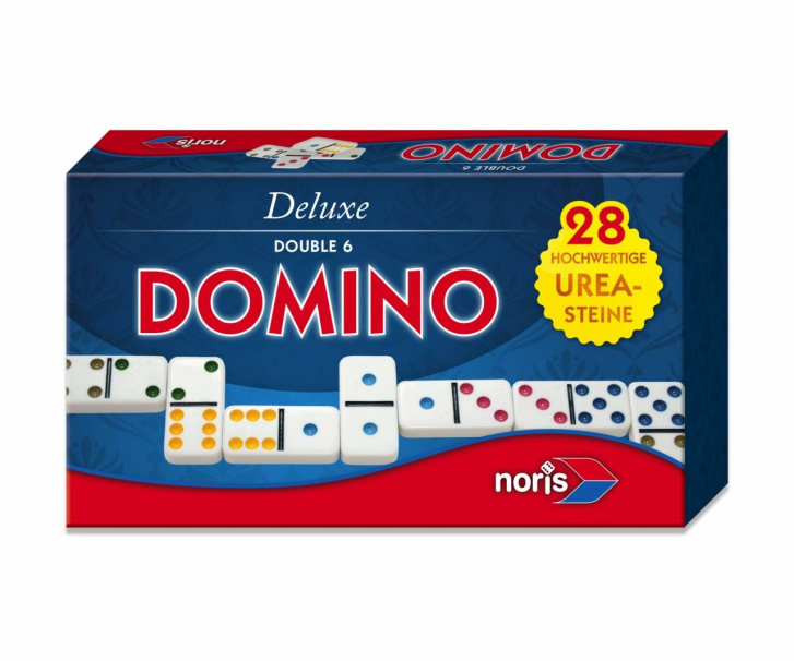 Domino 6