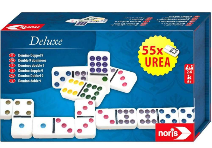 Domino 9
