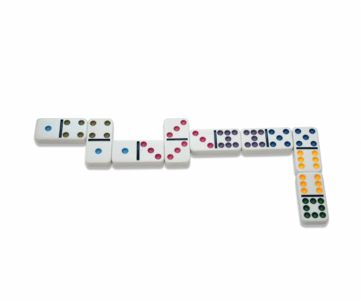 Domino 9