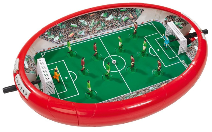 Stolní futbal