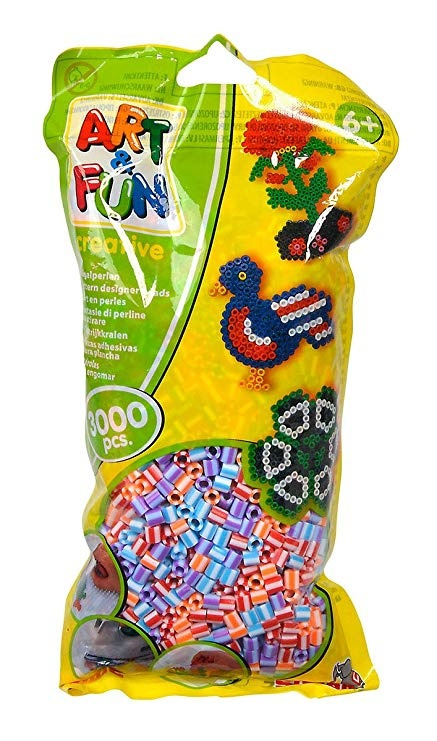 Art & Fun - korálky