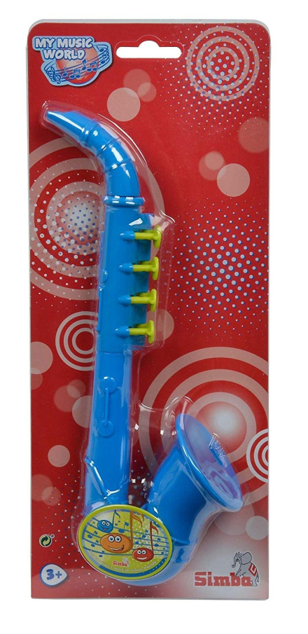 Saxofon