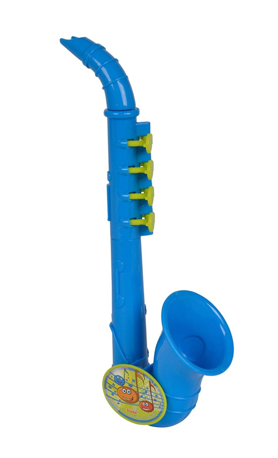 Saxofon