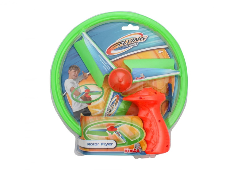Létající disk