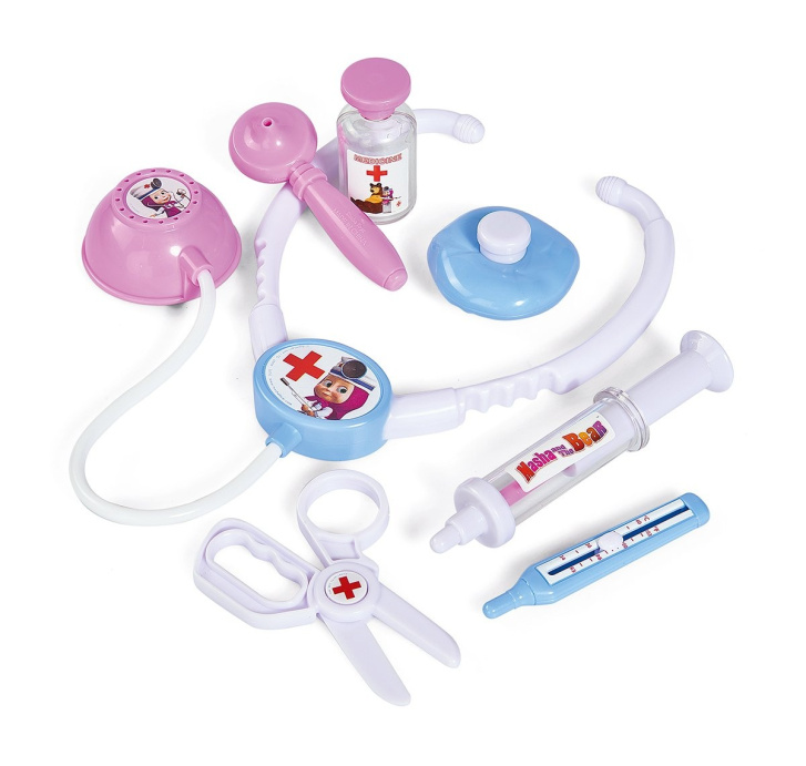 Panenka Máša - Doktorský set