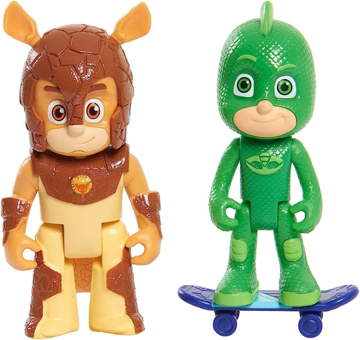 PJ MASKS – Gecko & Gürtel-Till