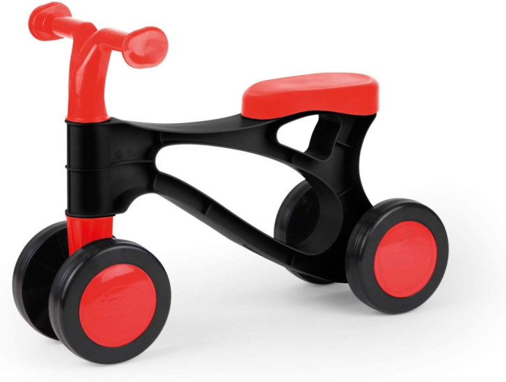Odrážedlo motorka