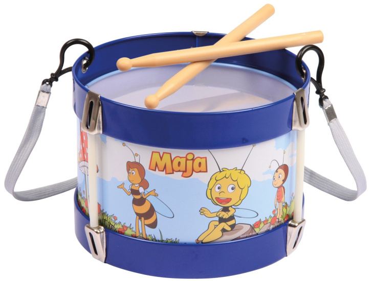 BUBEN – VČELKA MÁJA
