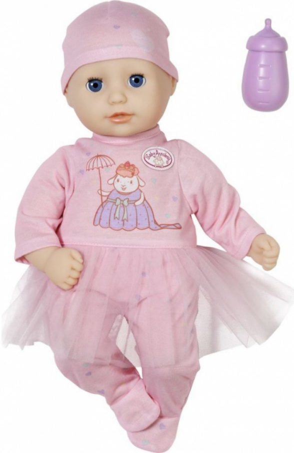 Baby Annabell - Panenka Annabell