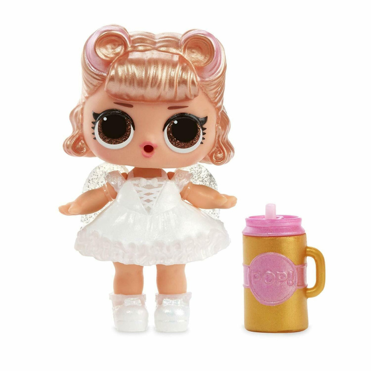 L.O.L. Surprise! Supreme BFFs