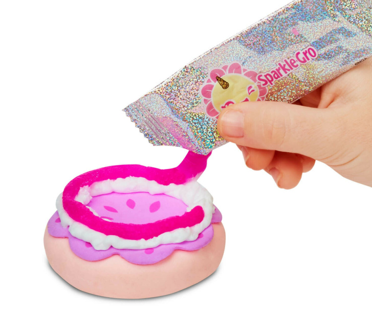 Poopsie Slime Smash – Mačkací sliz
